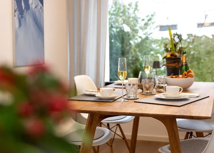 Alpen-Ferienwohnung Ginova