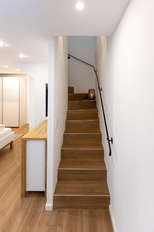Appartement Alpen-ferienwohnung Ginova *