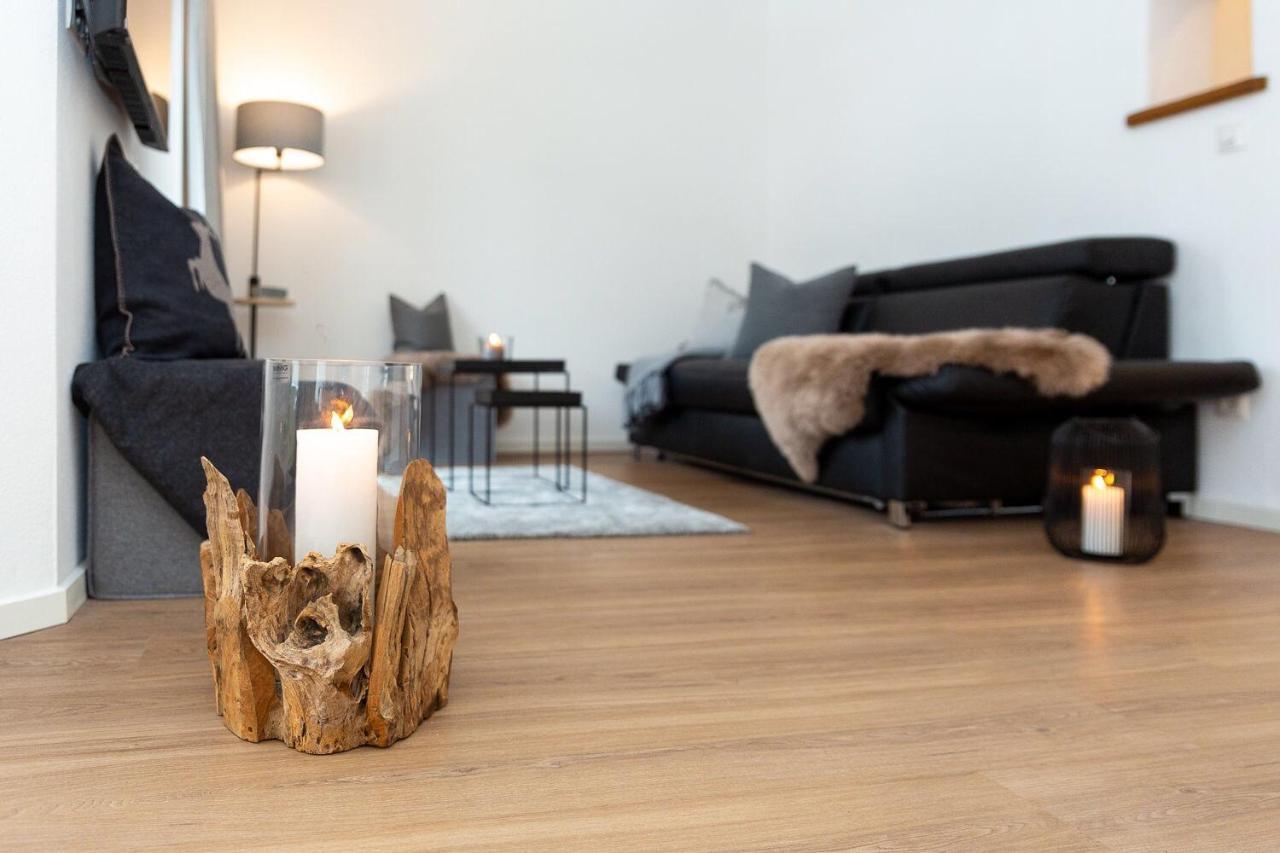 Alpen-ferienwohnung Ginova *