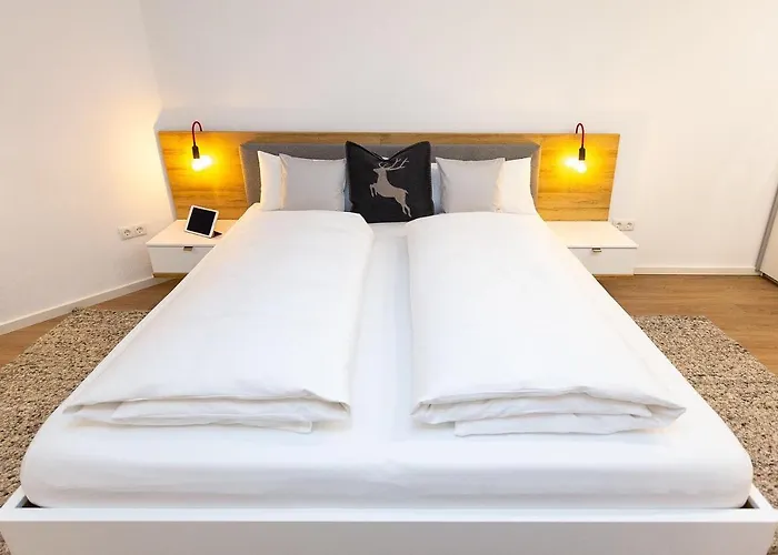 Alpen-Ferienwohnung Ginova