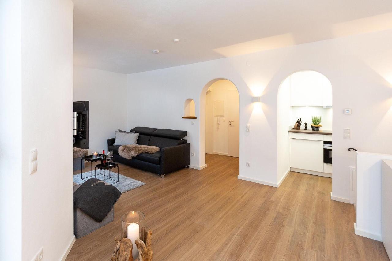 Alpen-ferienwohnung Ginova * Garmisch-Partenkirchen