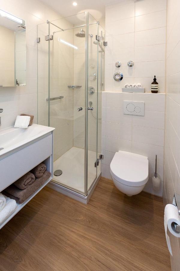 Alpen-ferienwohnung Ginova