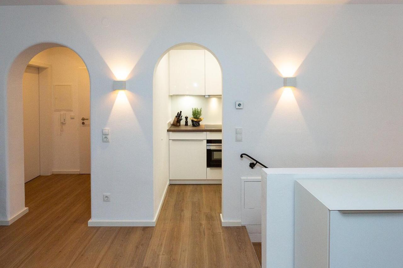 Alpen-ferienwohnung Ginova Appartement