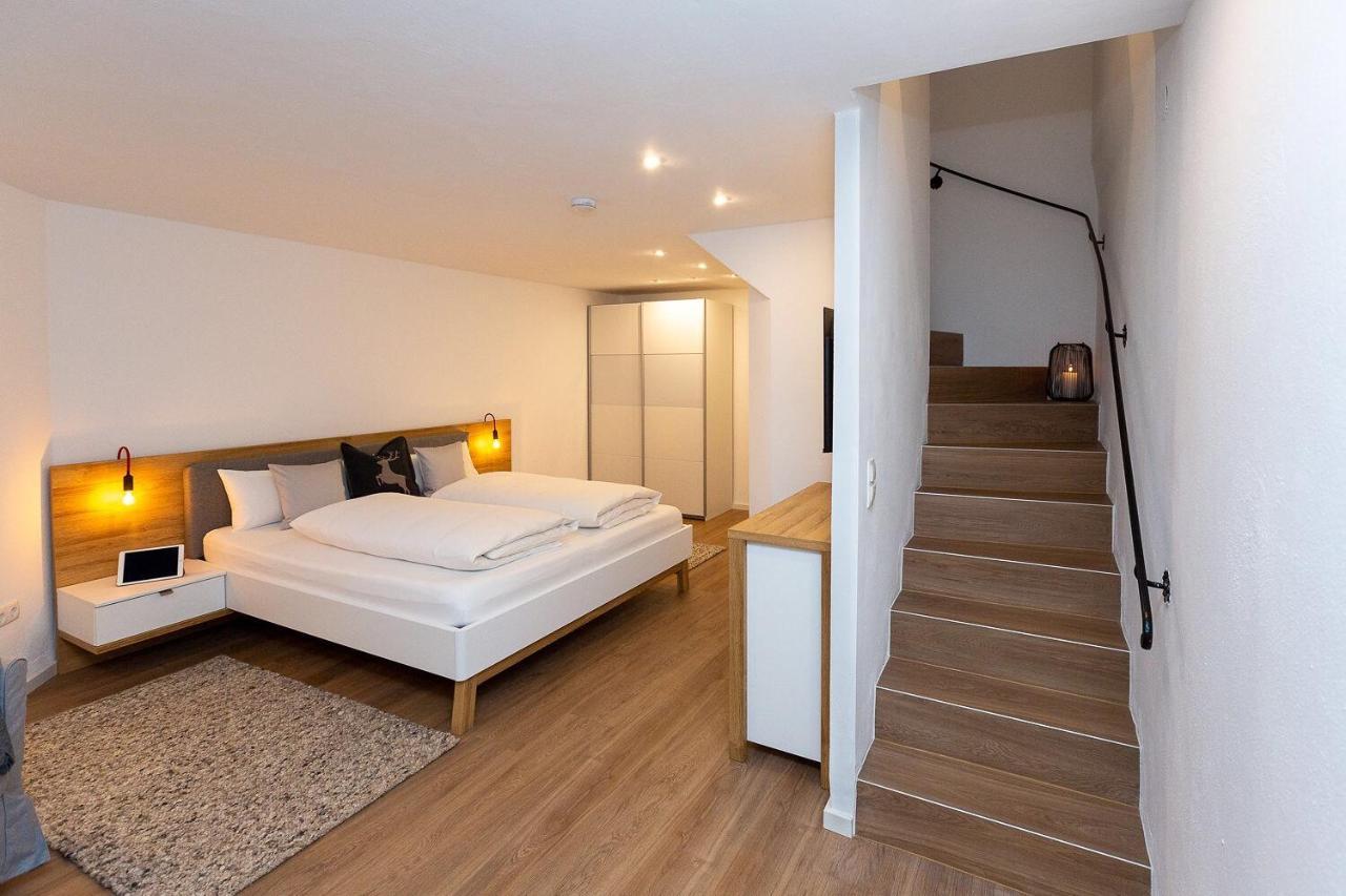 Alpen-ferienwohnung Ginova
